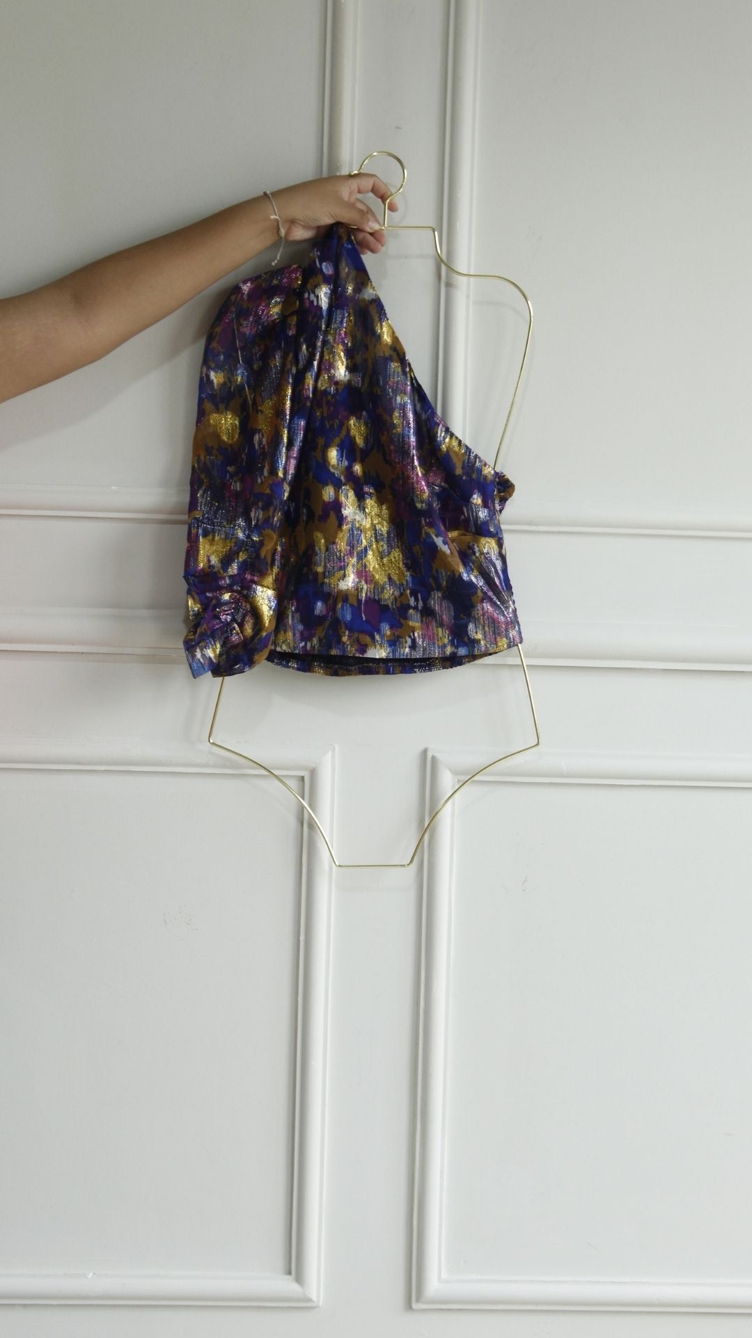Blusa