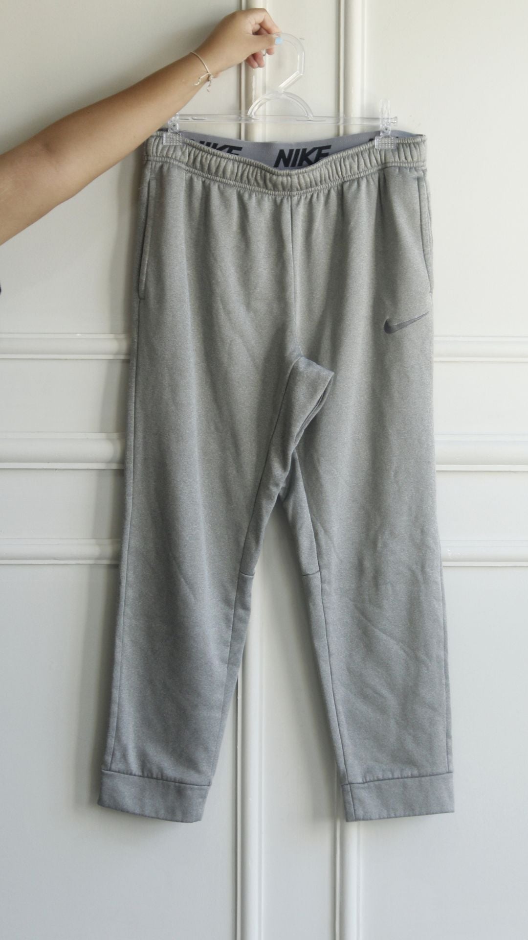 Jogger