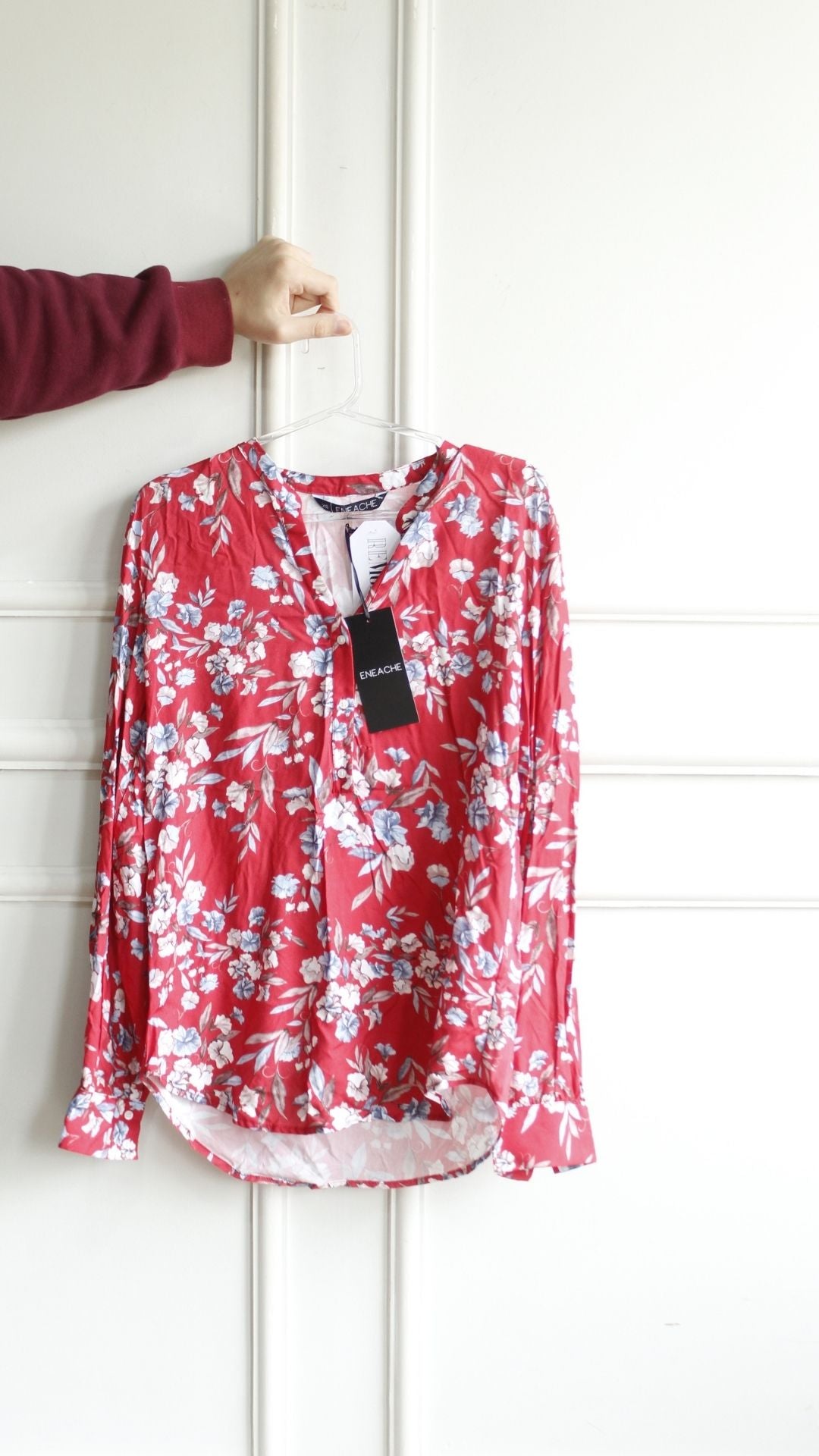 Blusa