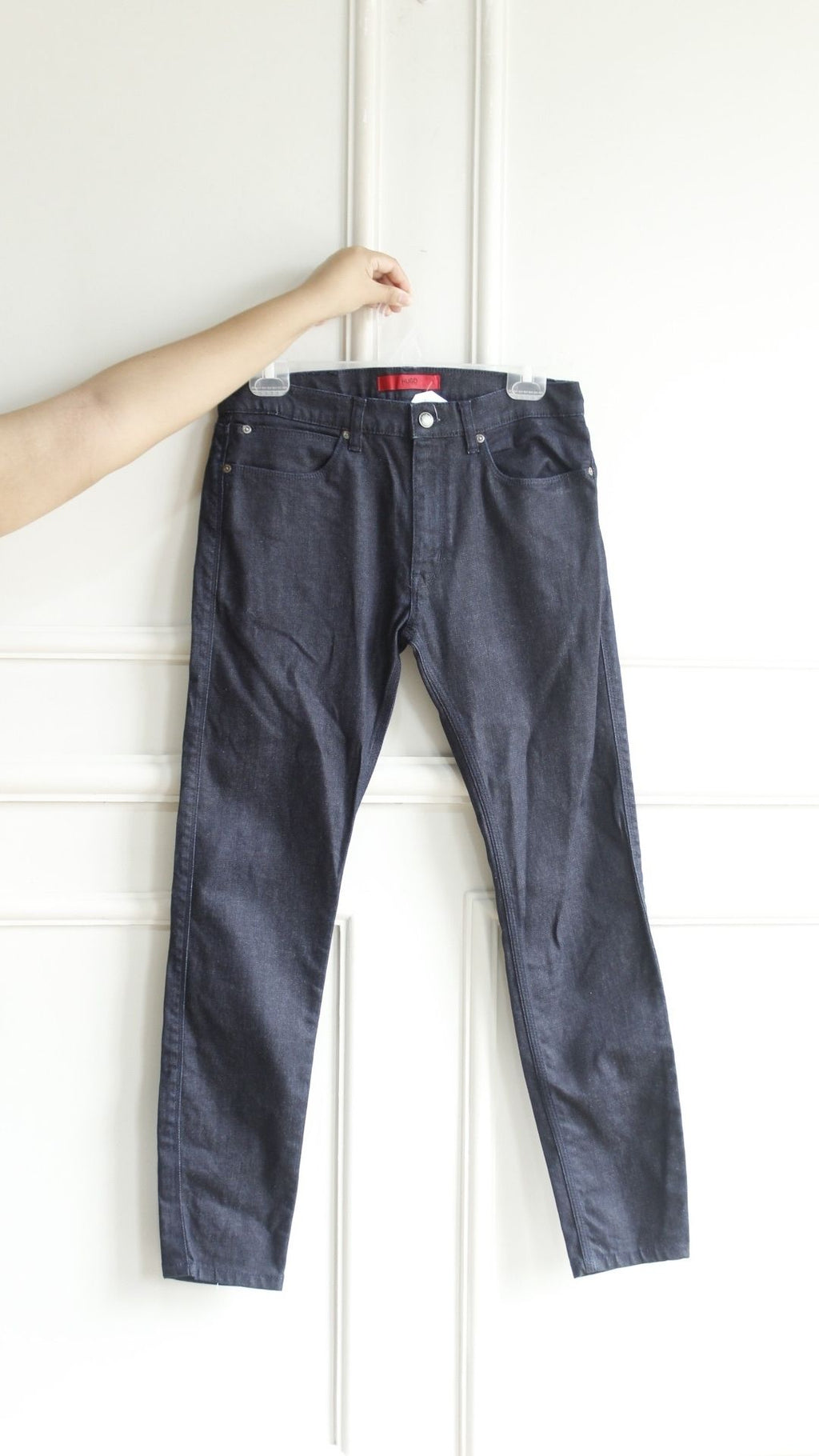 Jean