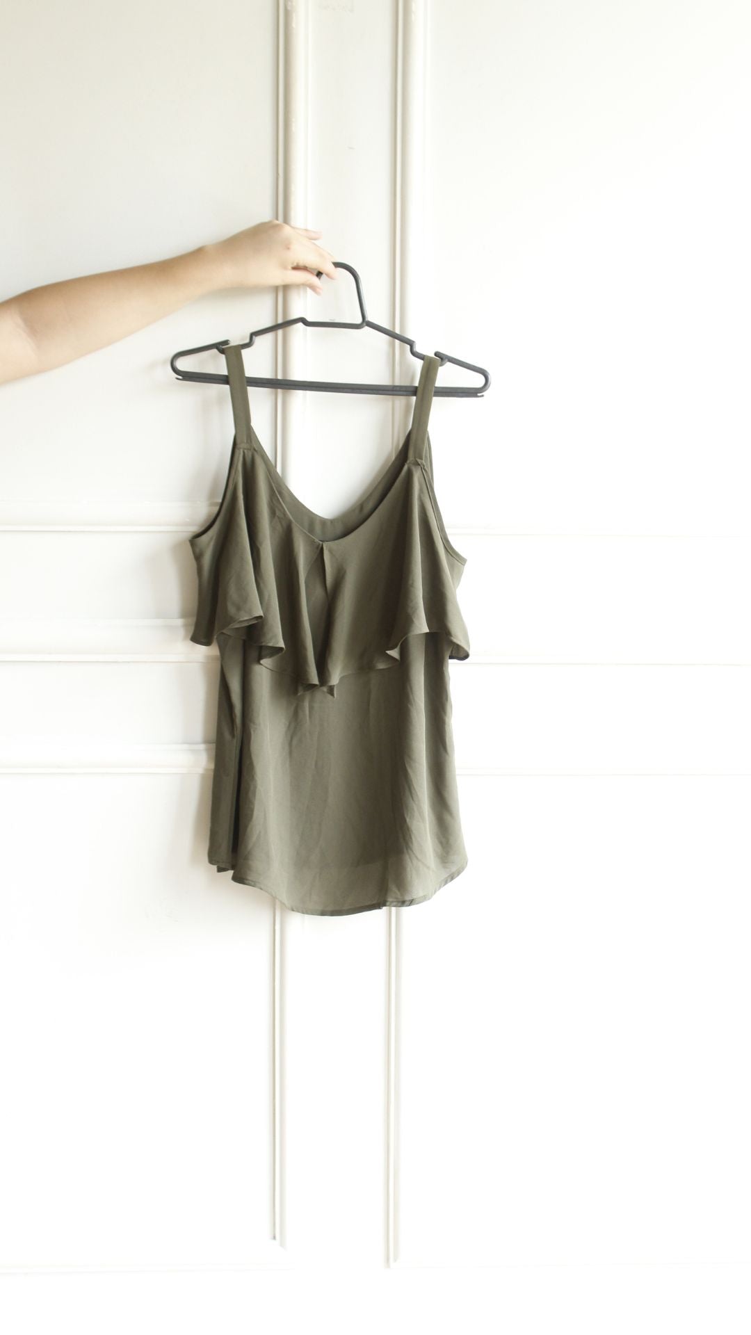 Camisilla