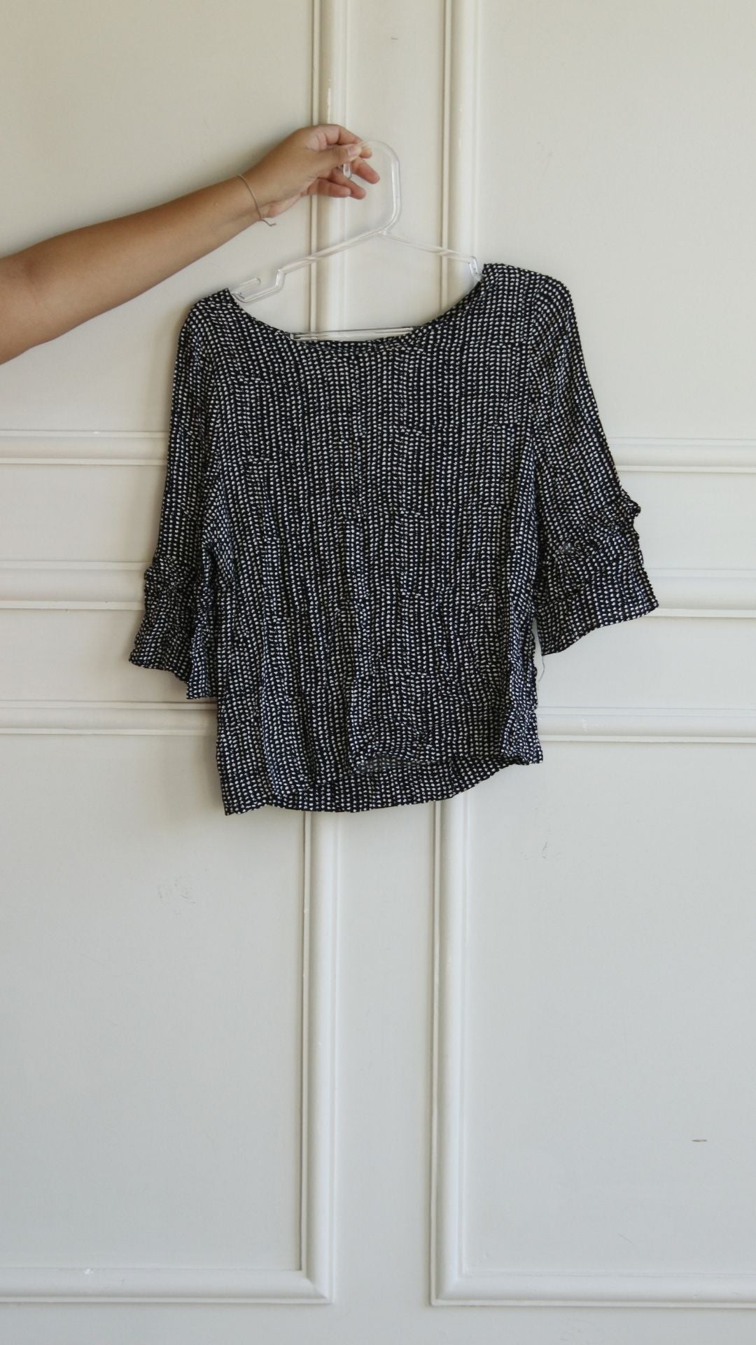 Blusa