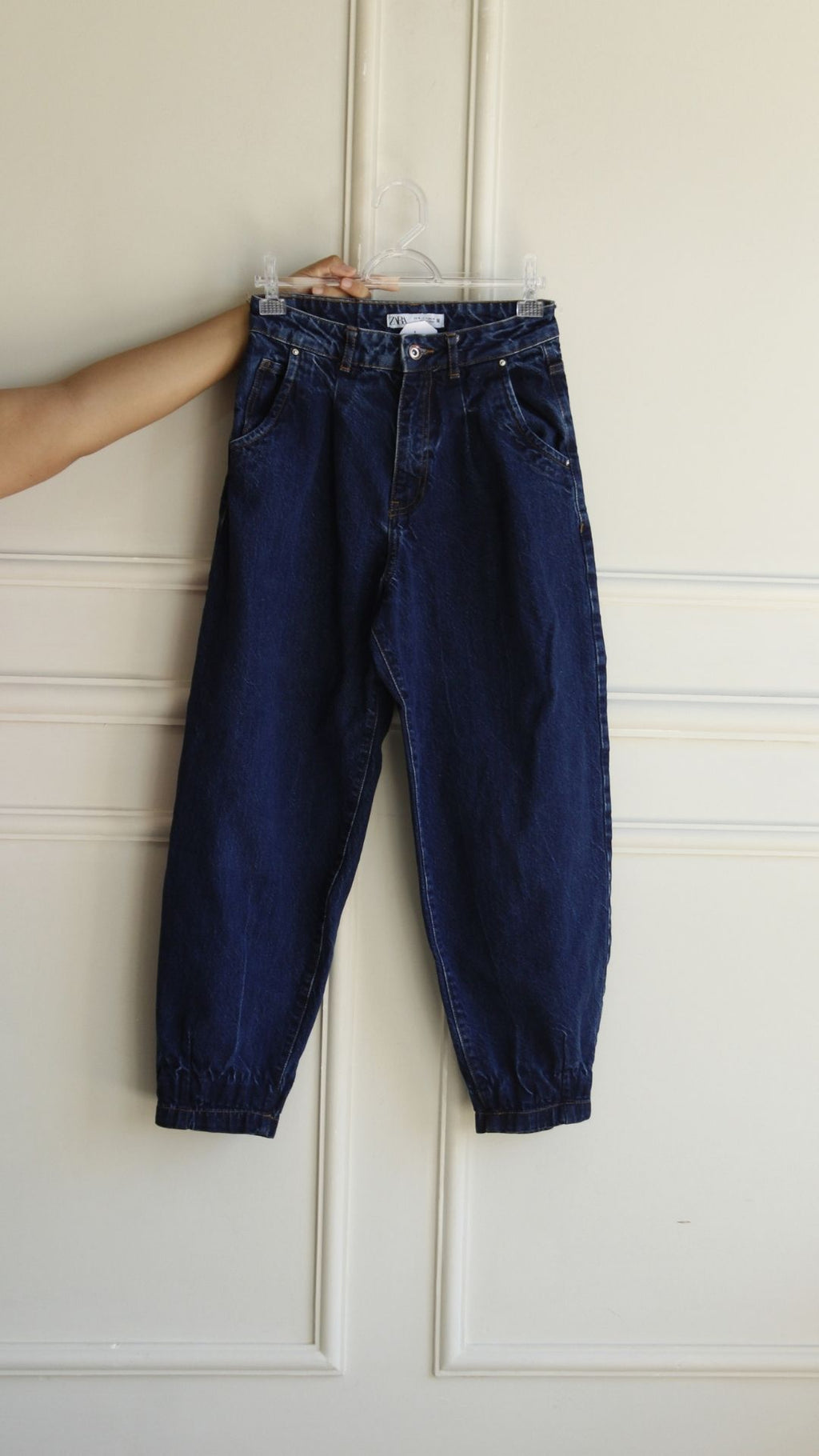Jean