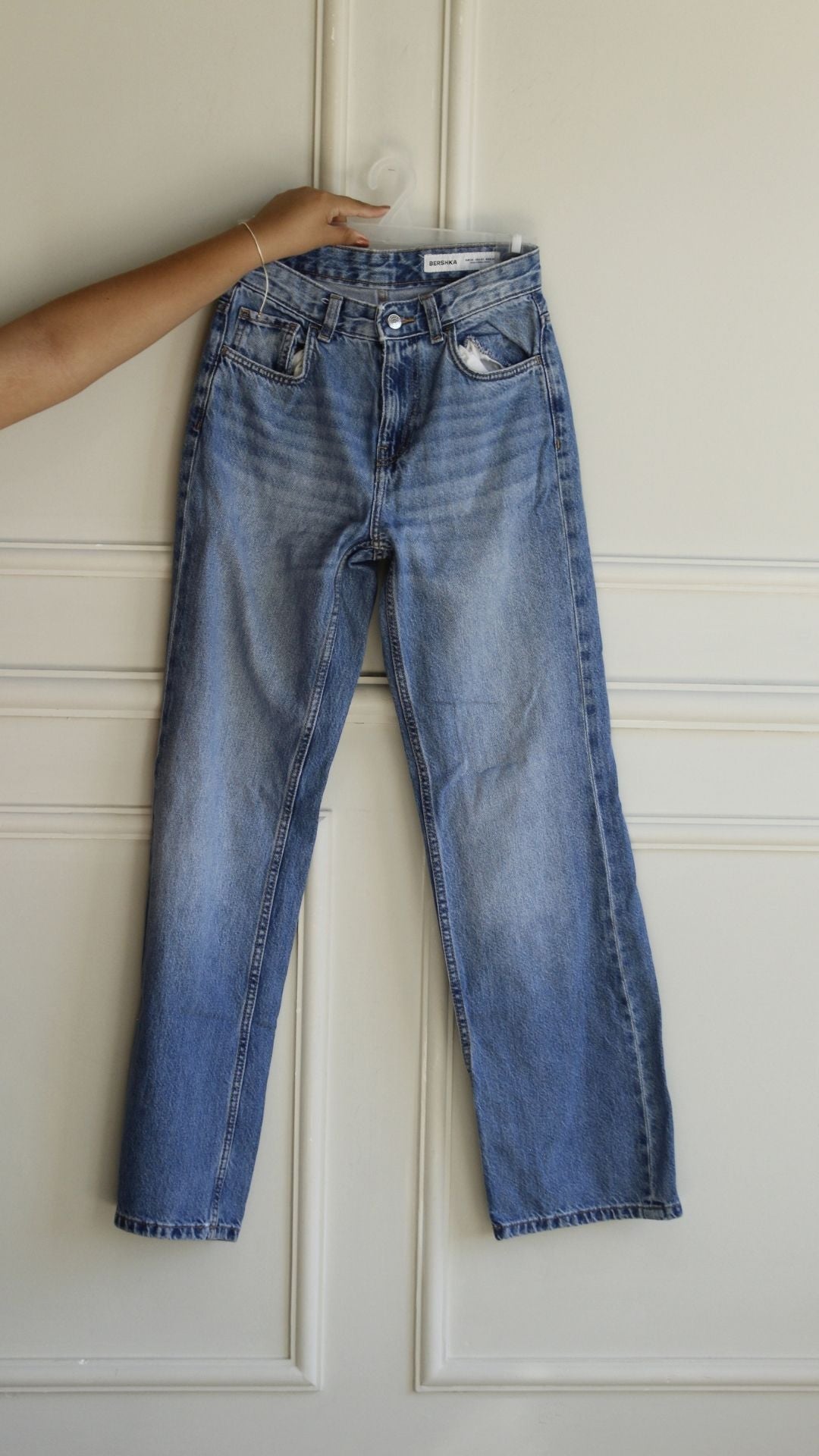 Jean