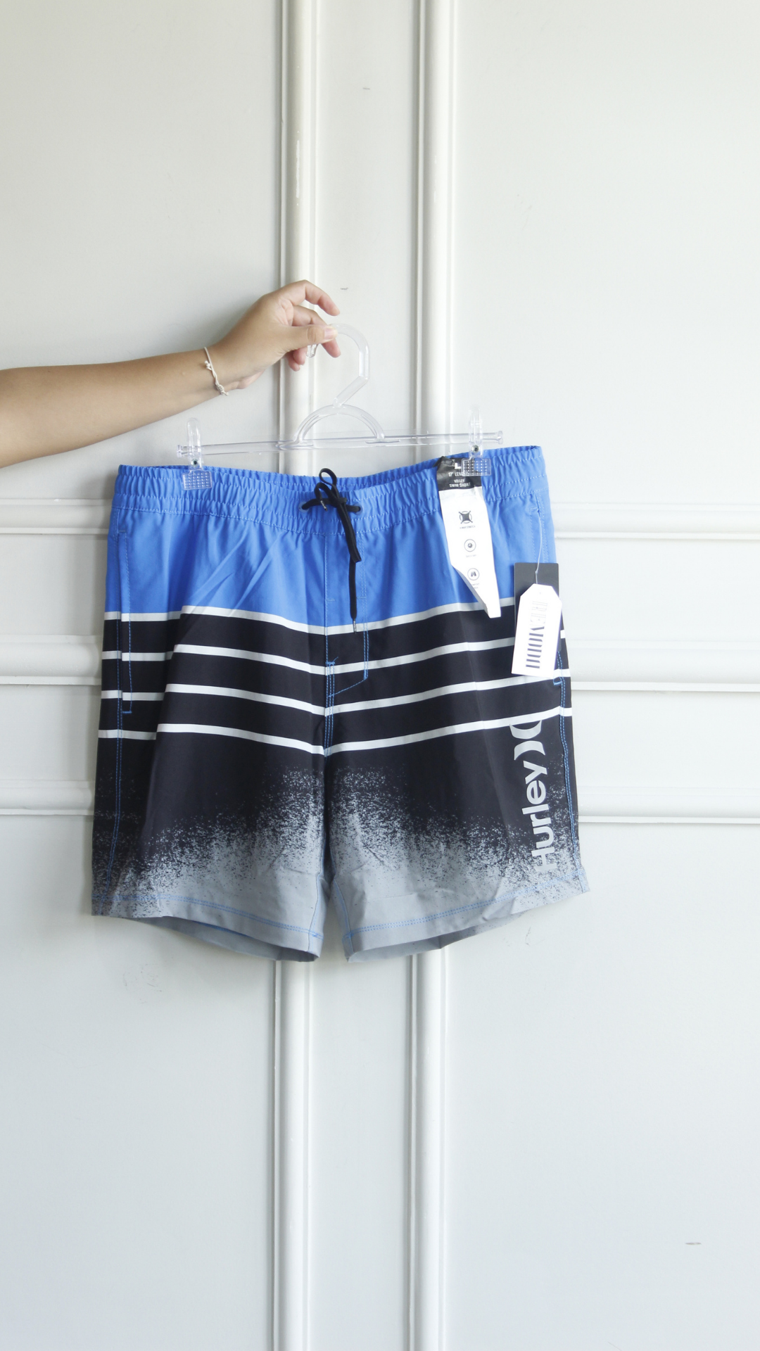 Short