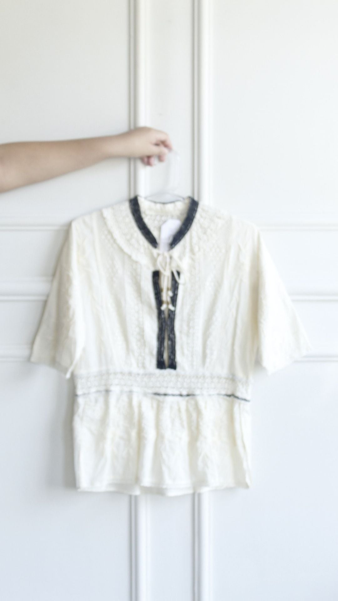 Blusa