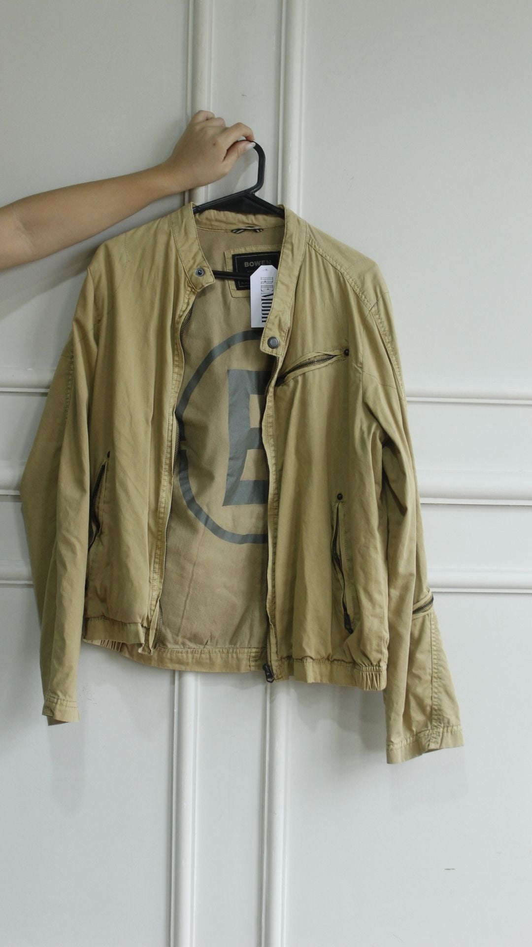 Campera