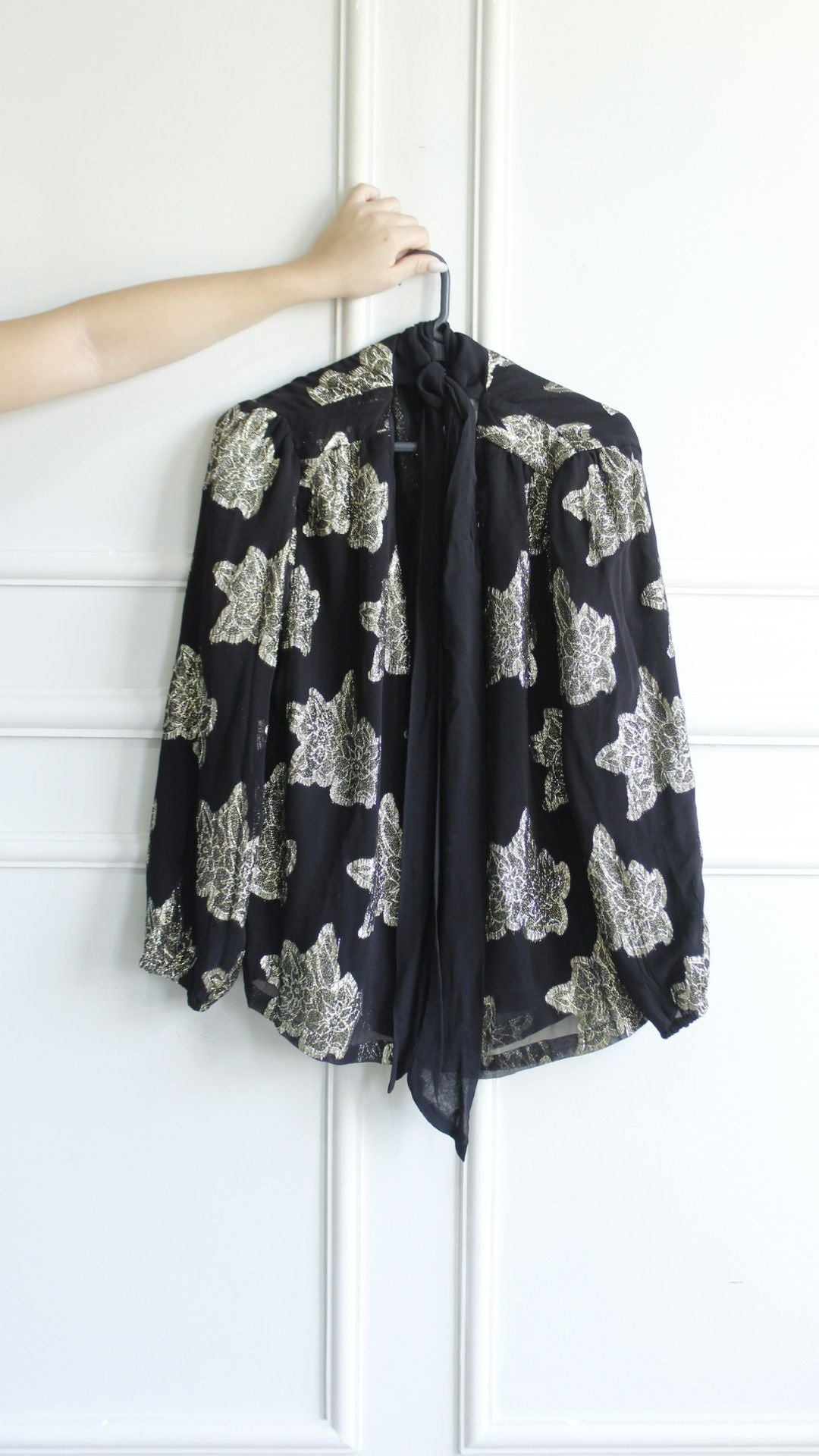 Blusa