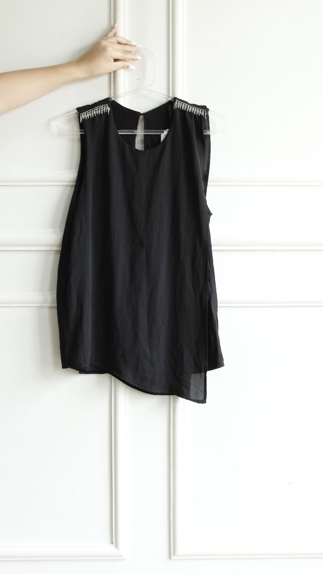 Blusa