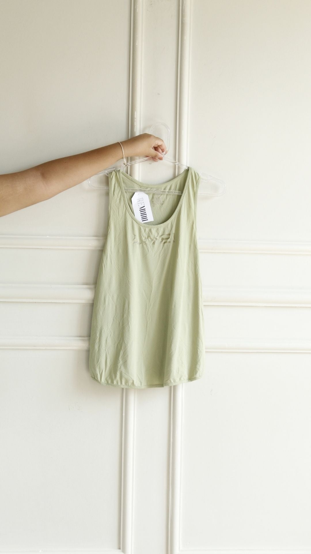 Camisilla