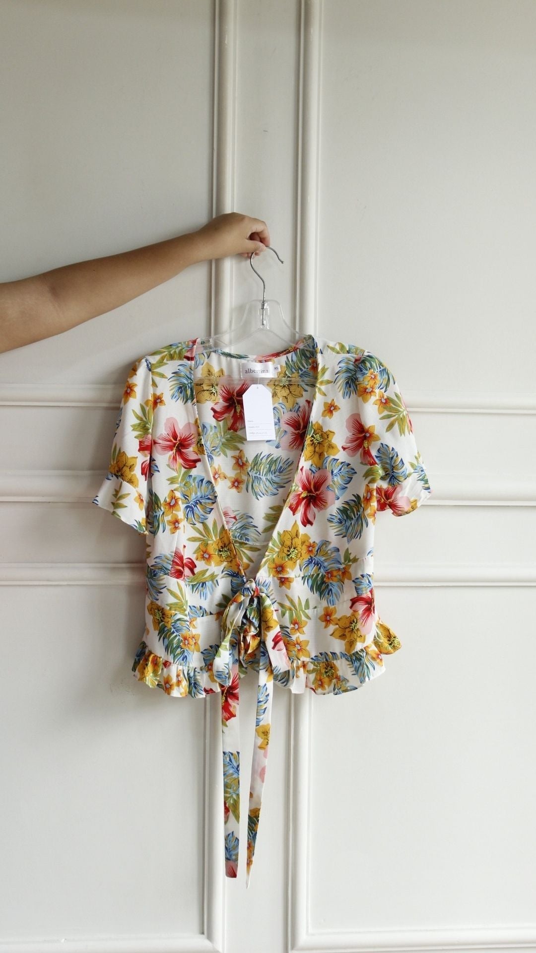 Blusa