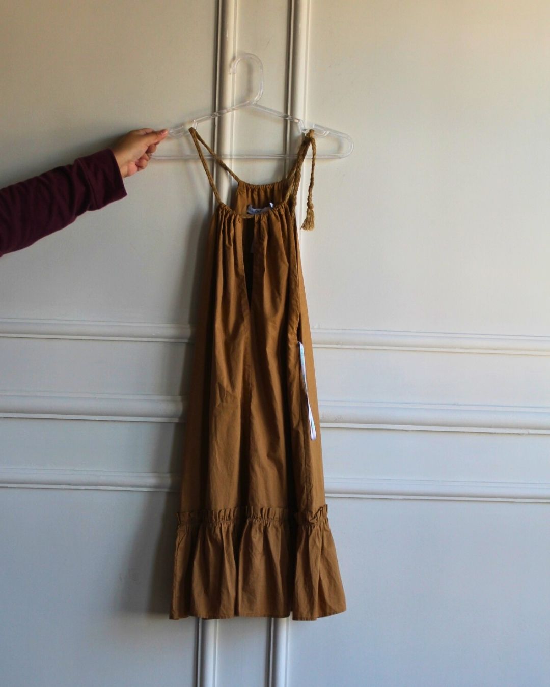 Vestido