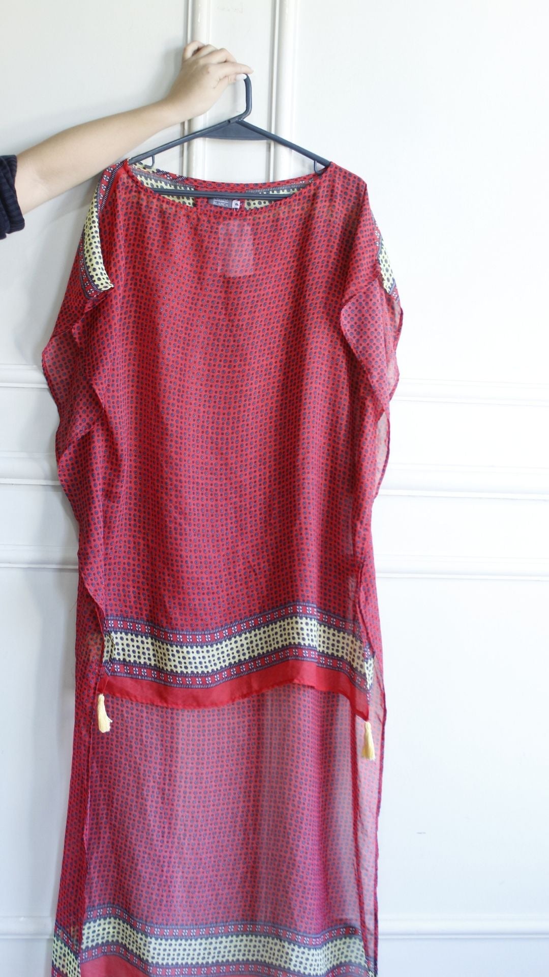 Vestido