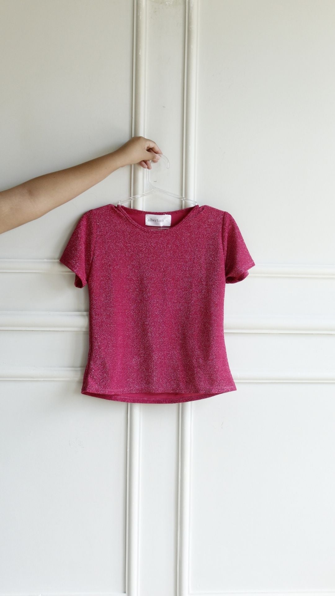 Blusa