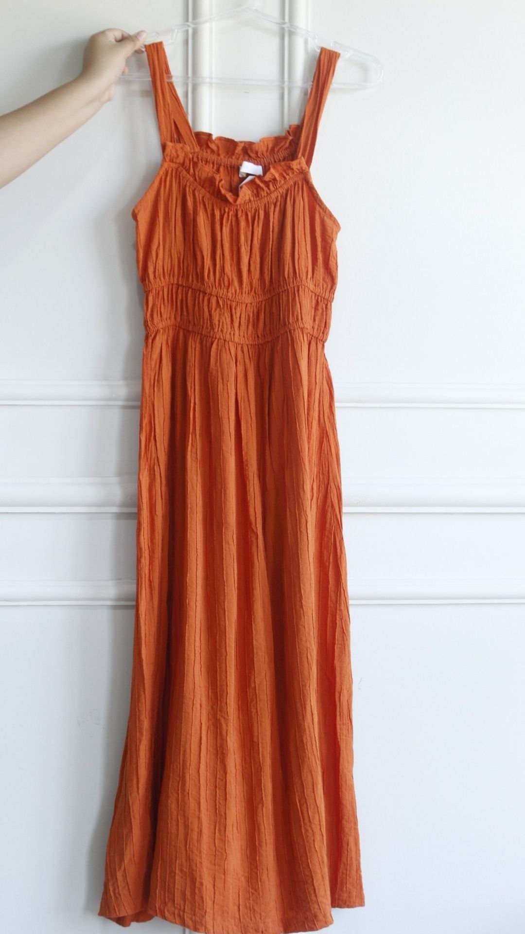 Vestido