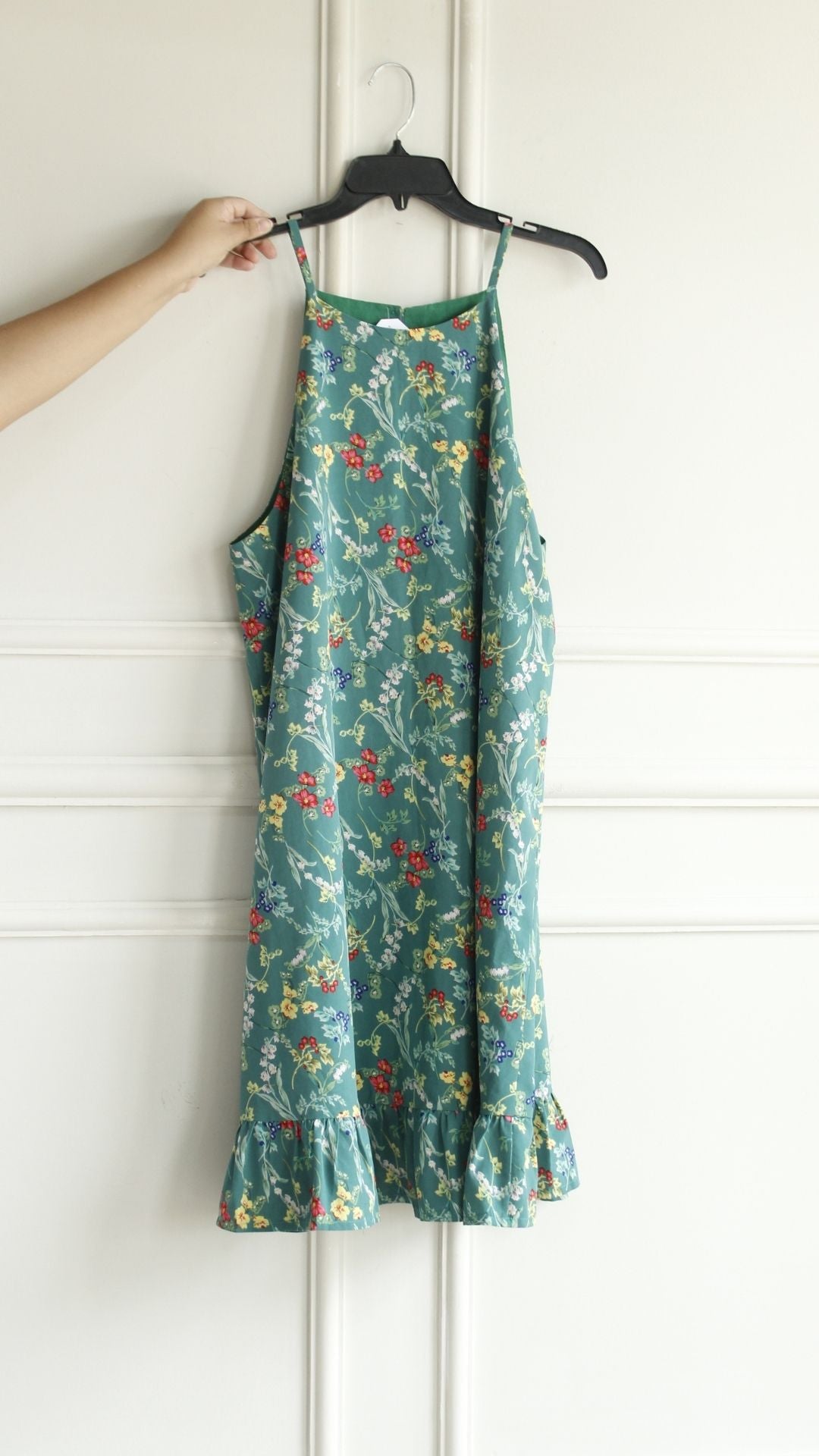 Vestido