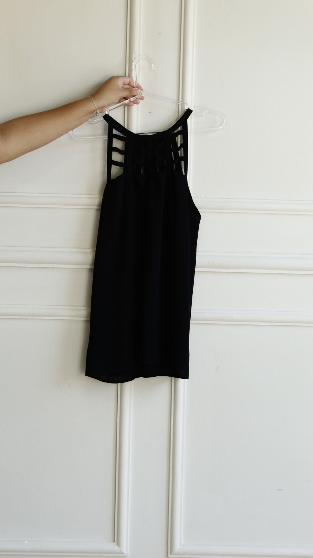 Camisilla