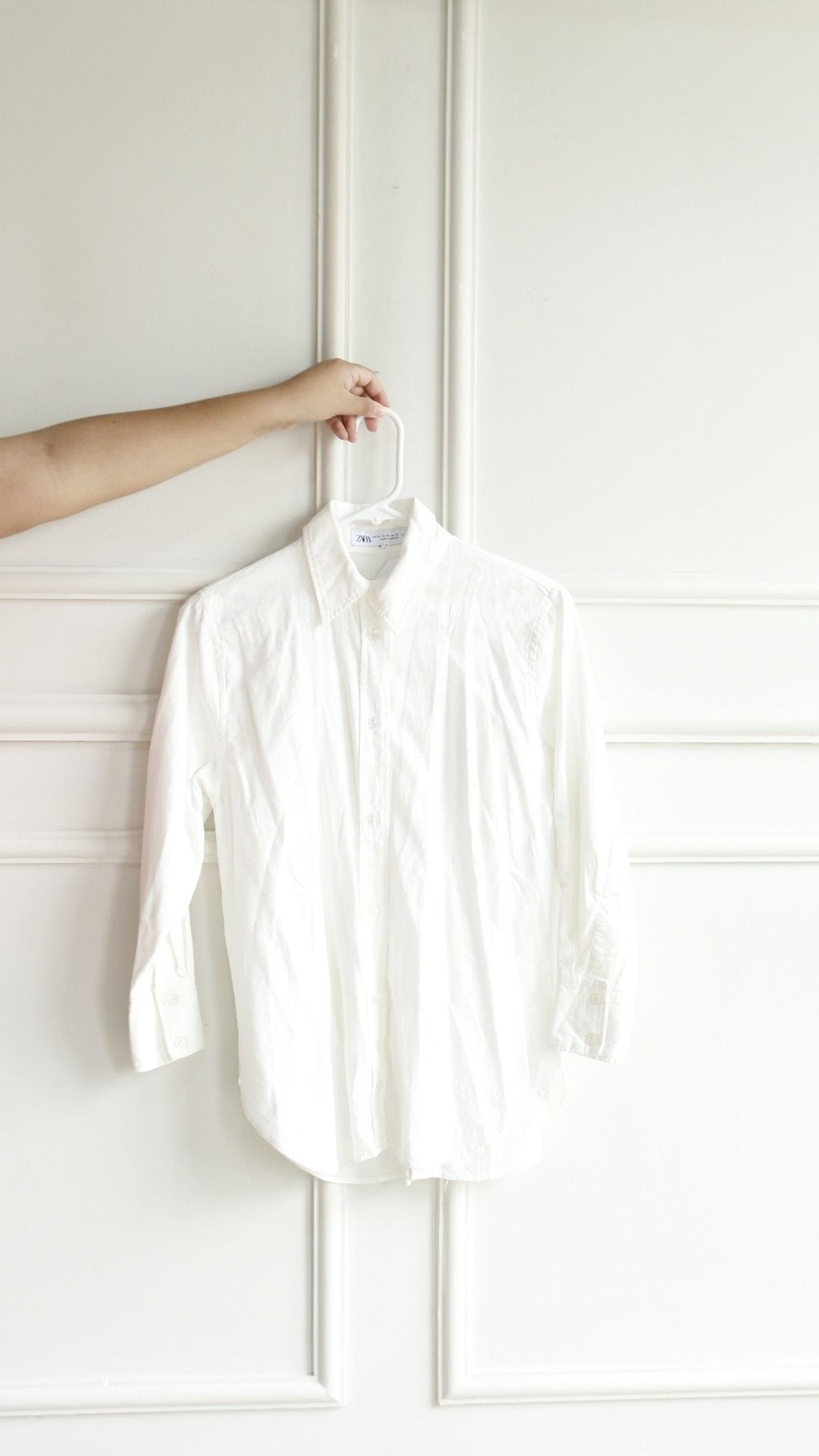 Camisa