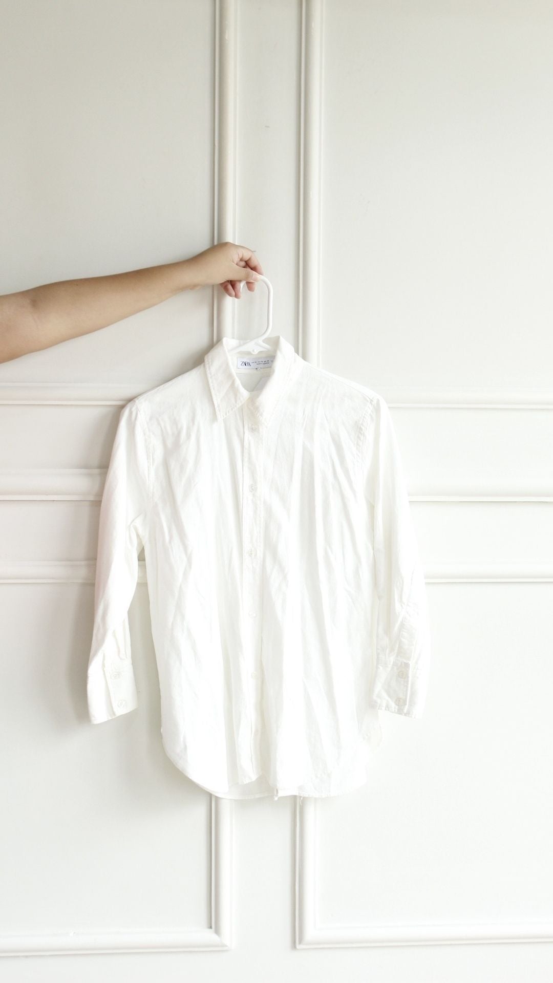 Camisa