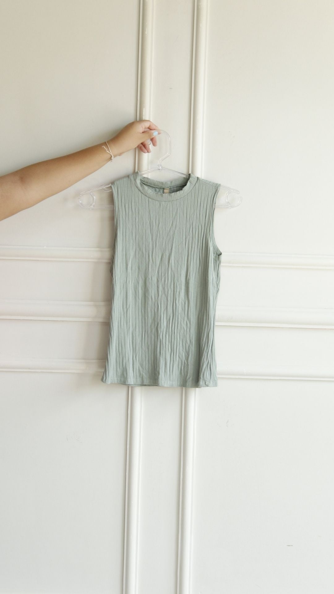 Camisilla