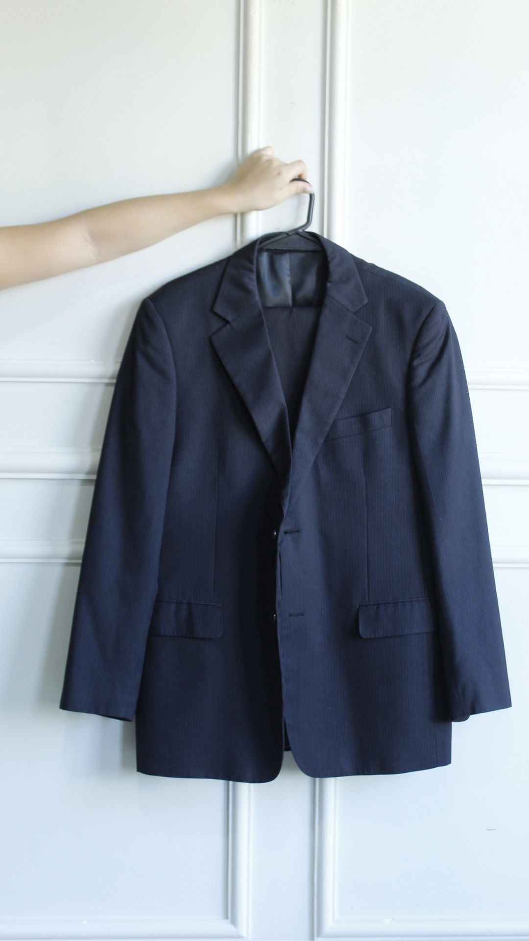 Traje