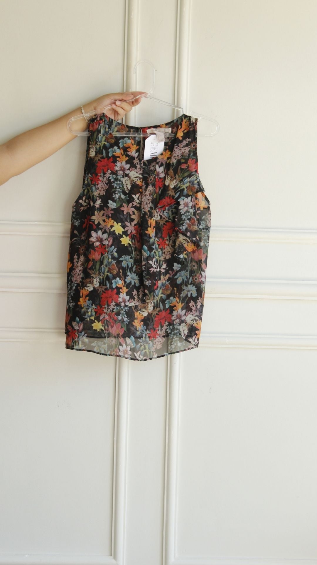 Blusa