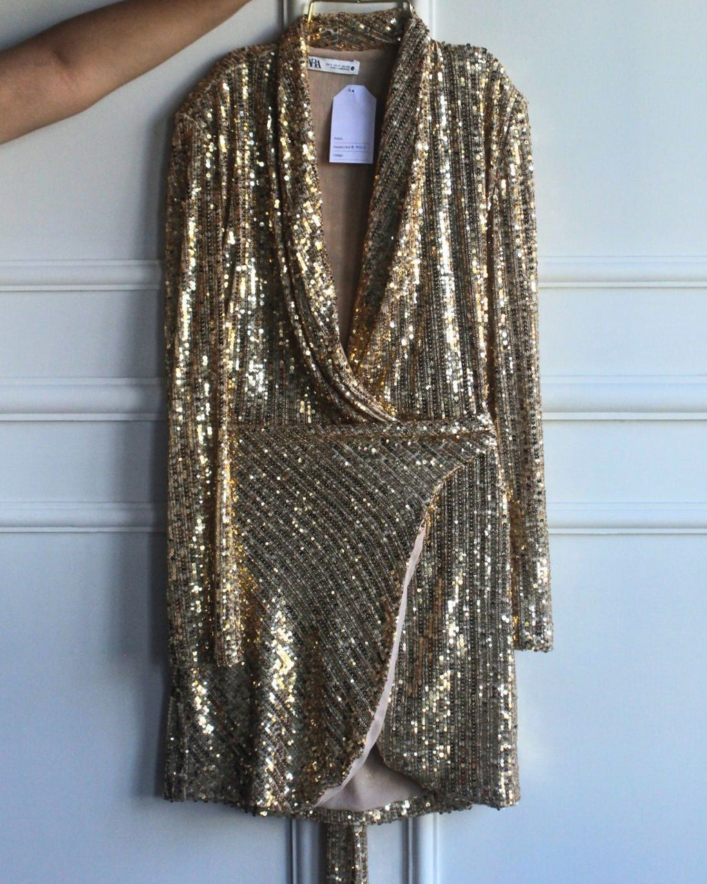 Vestido