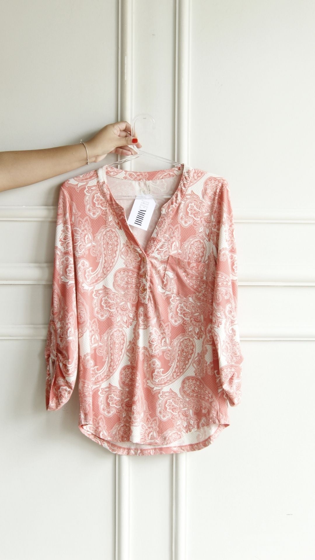 Blusa