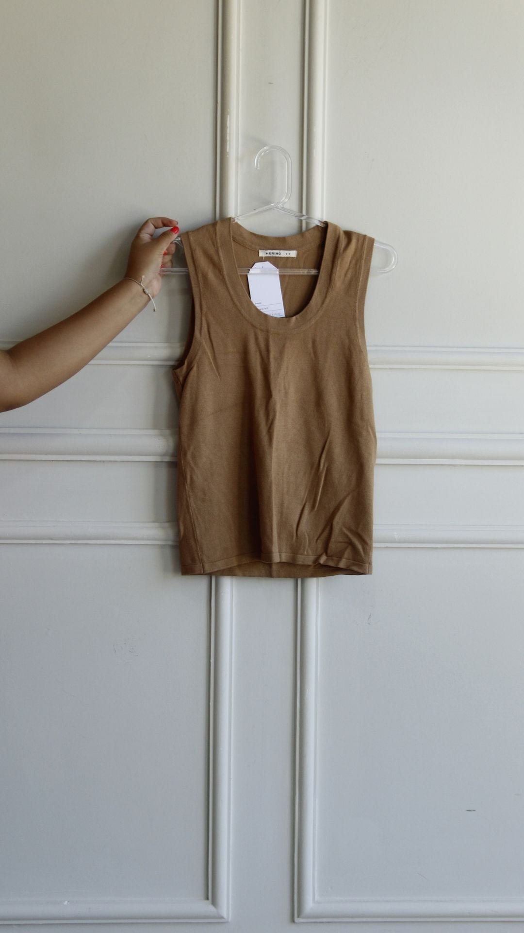 Camisilla