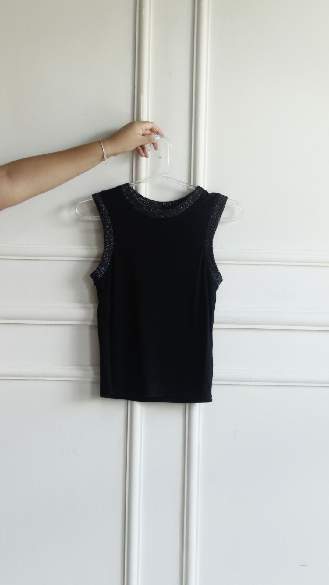 Camisilla