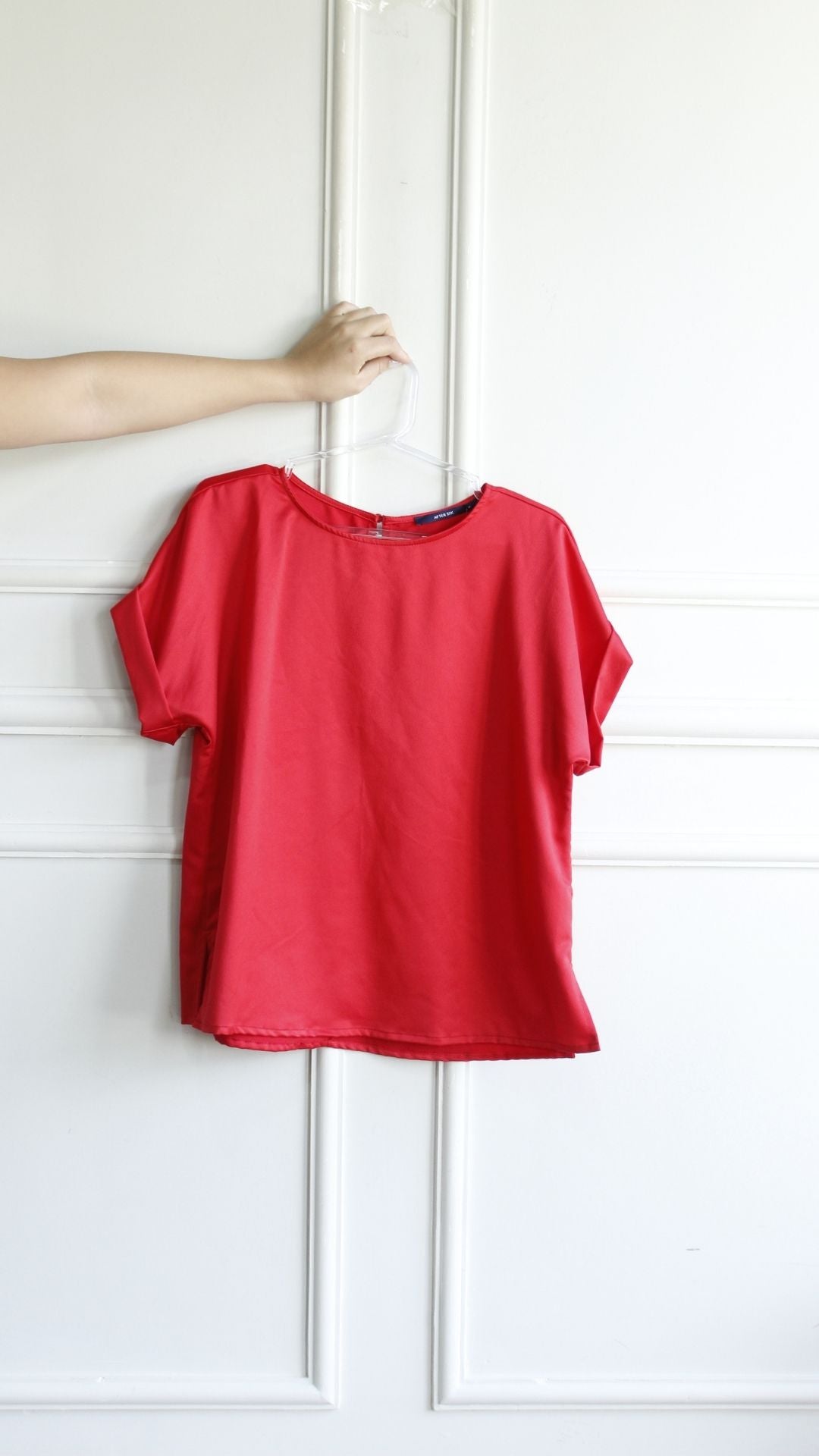 Blusa