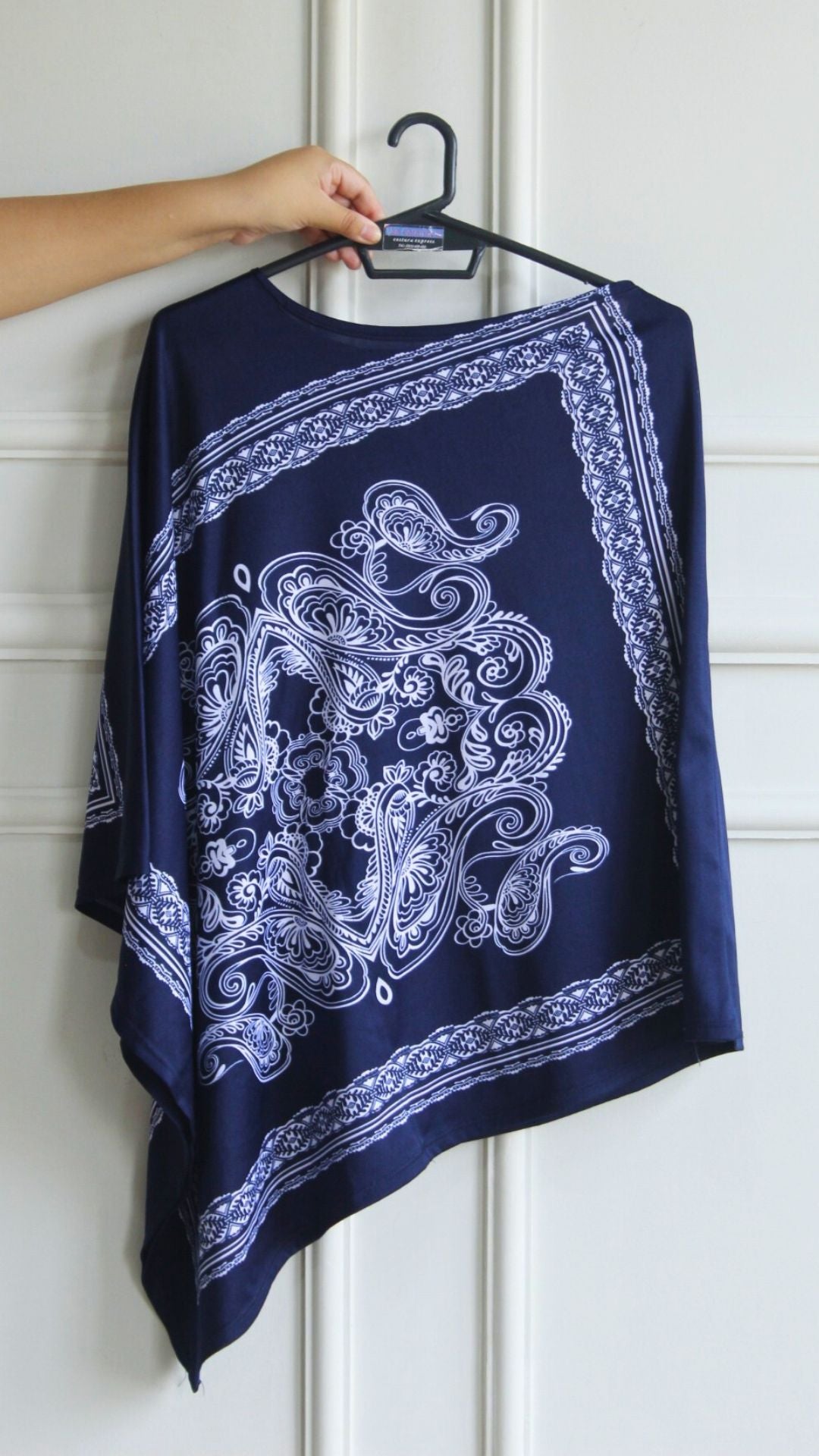 Blusa
