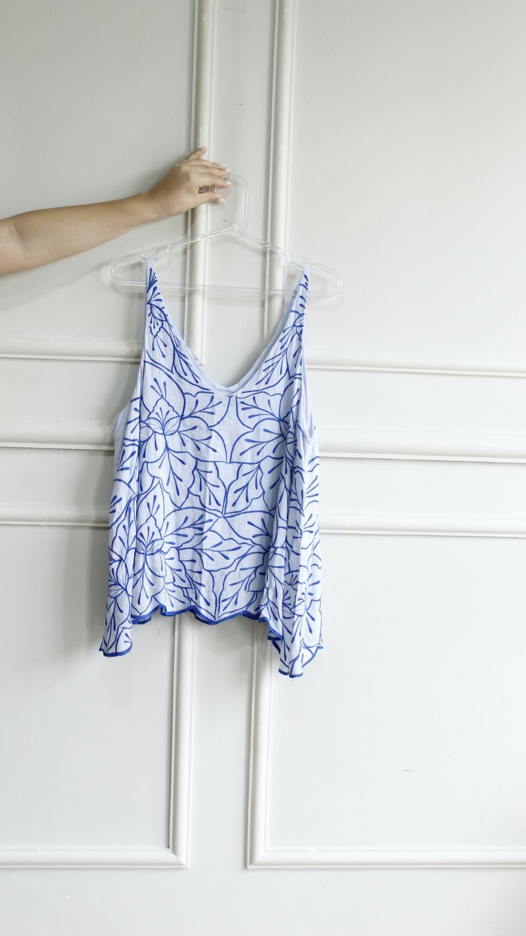 Blusa