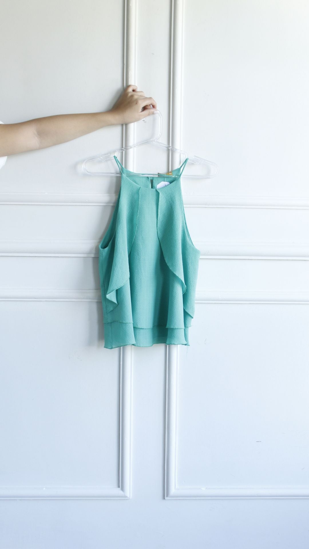 Camisilla