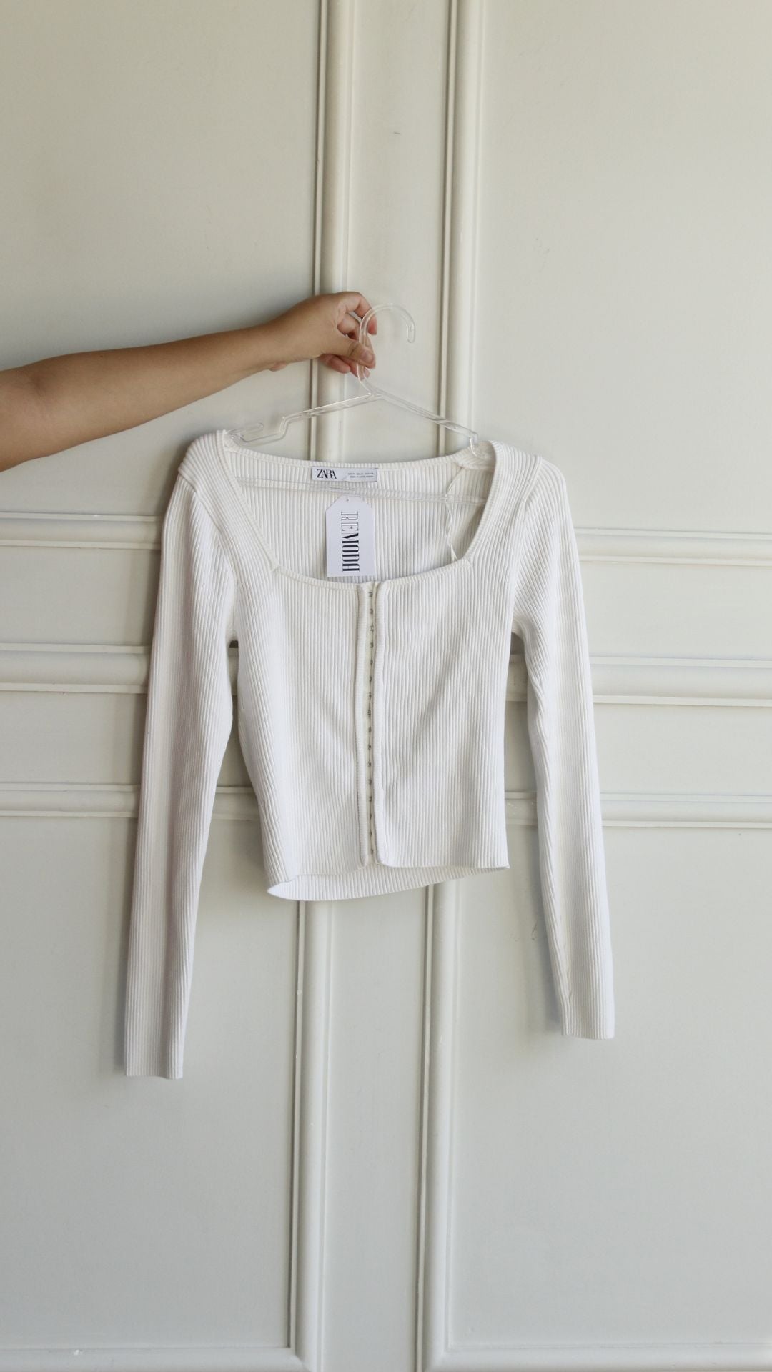Blusa