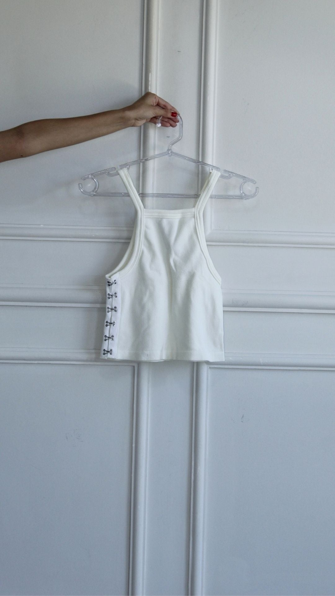 Camisilla