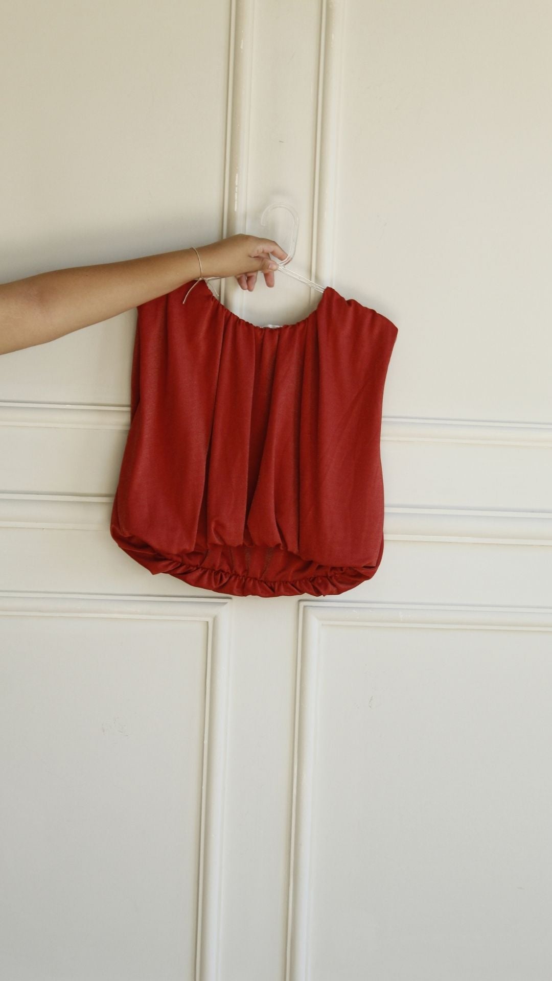 Blusa