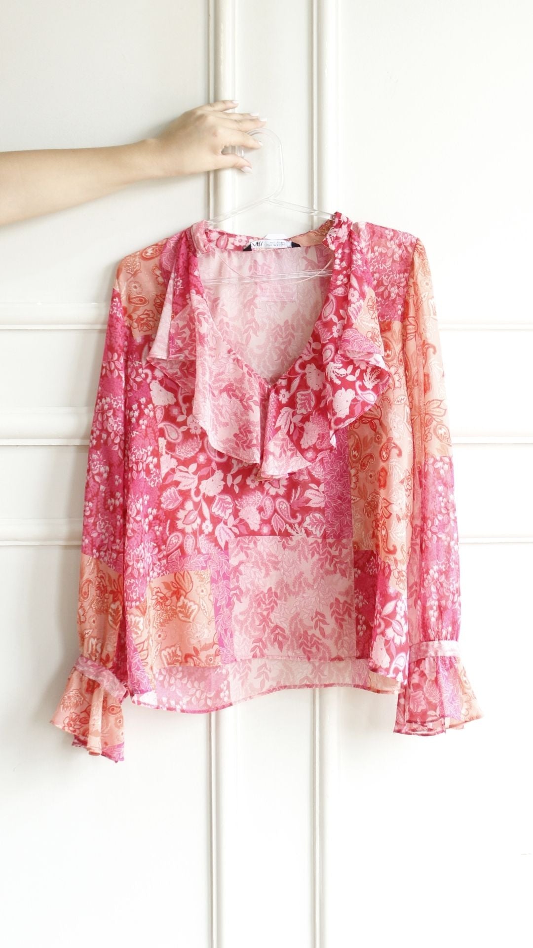 Blusa