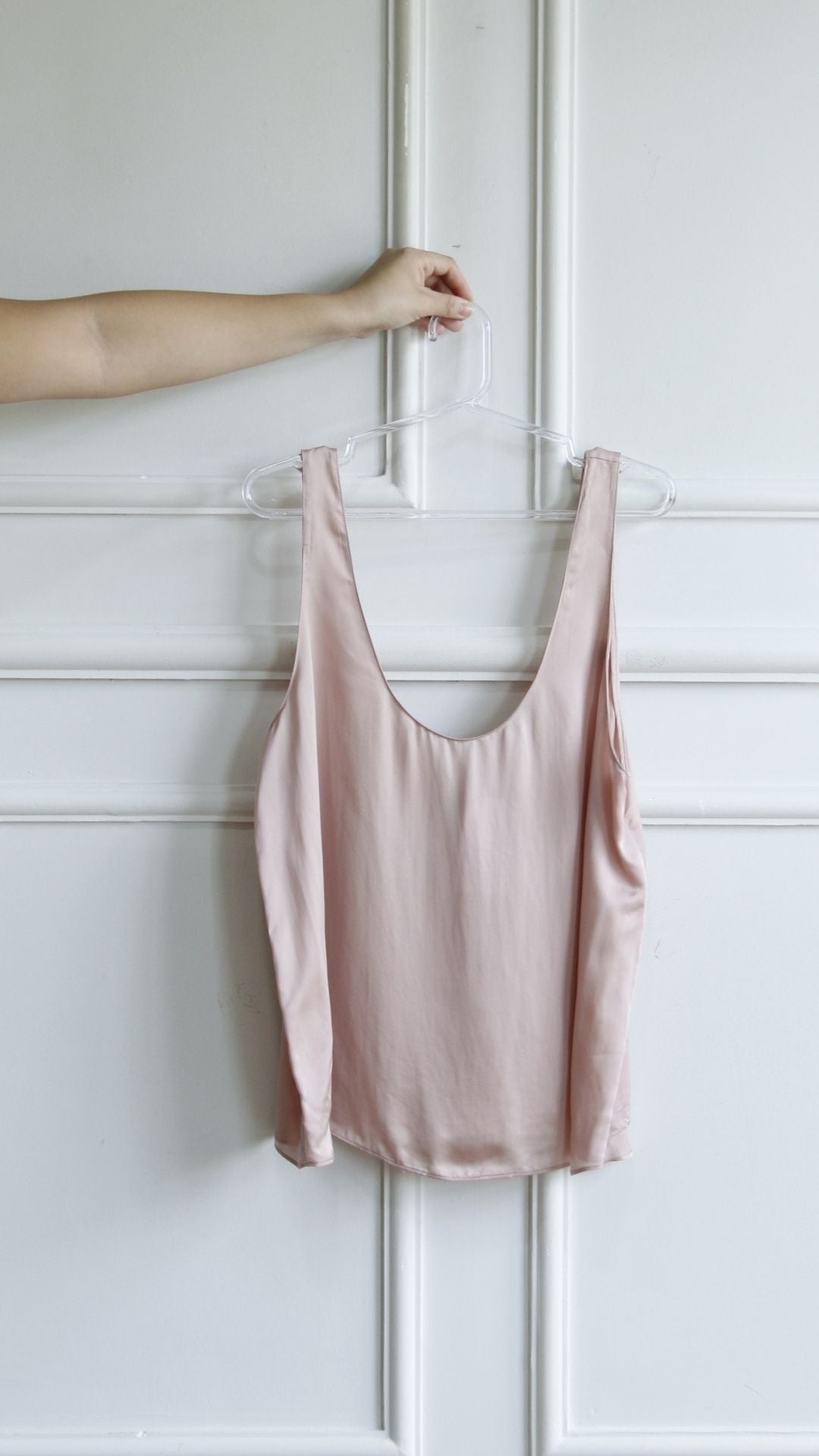 Camisilla