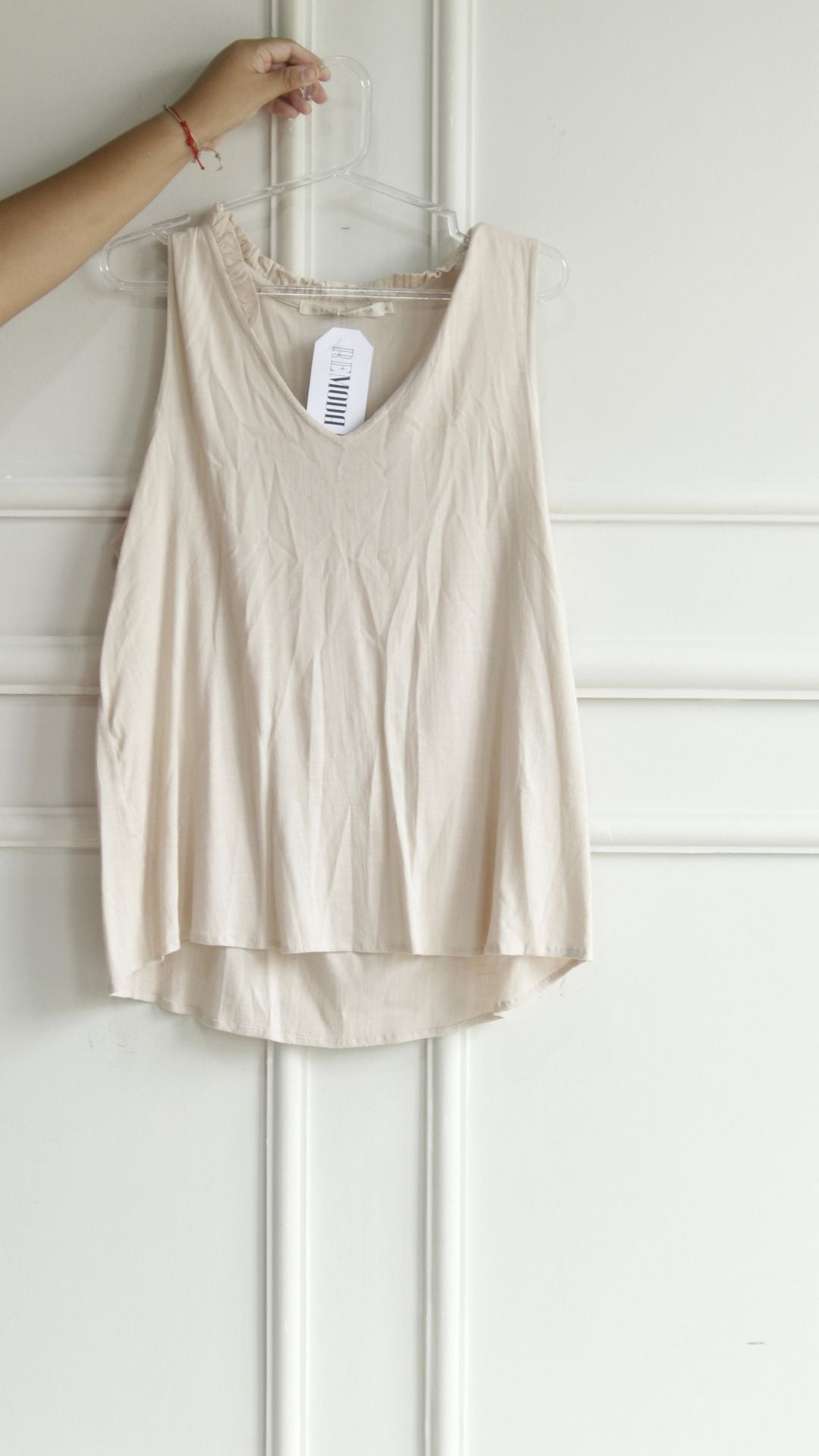 Camisilla
