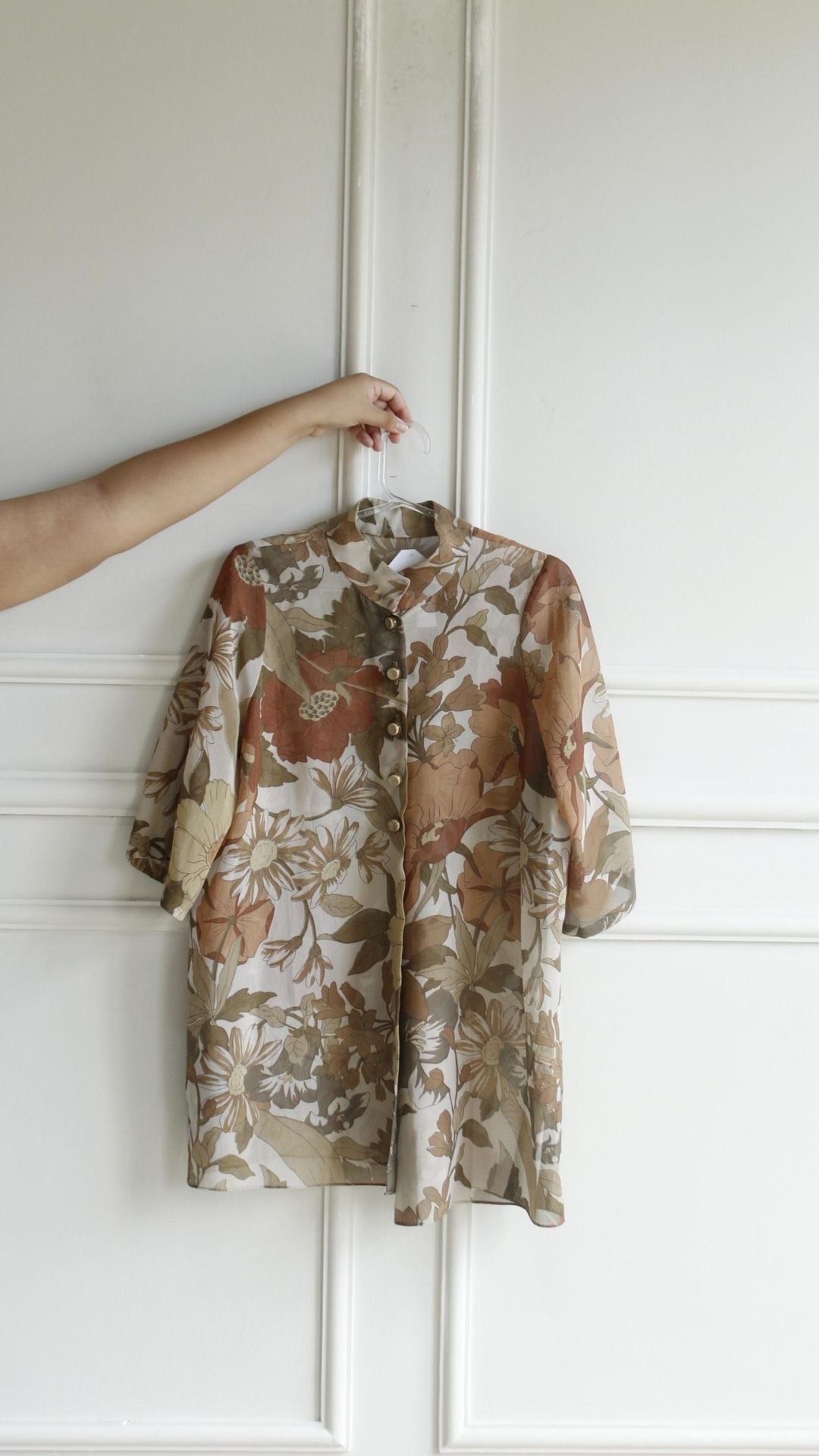 Blusa