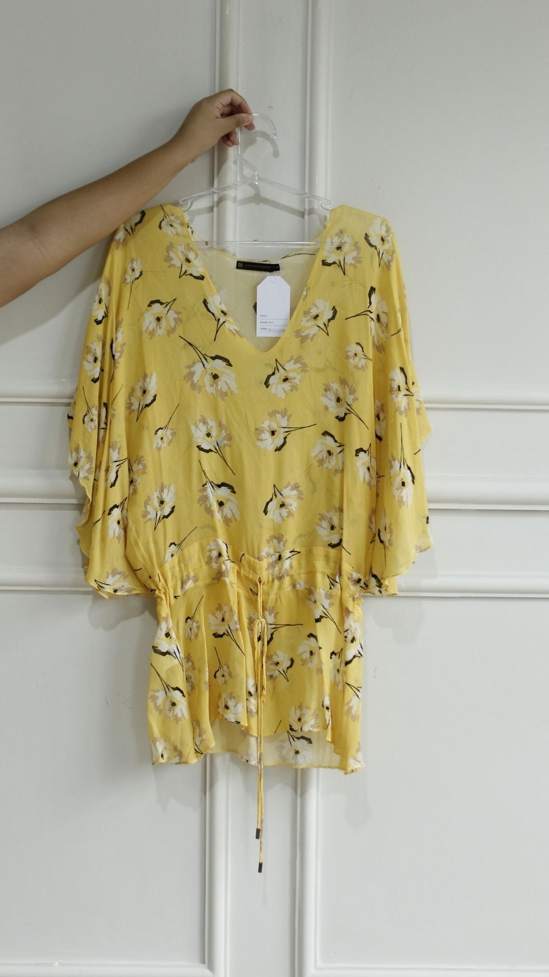 Blusa