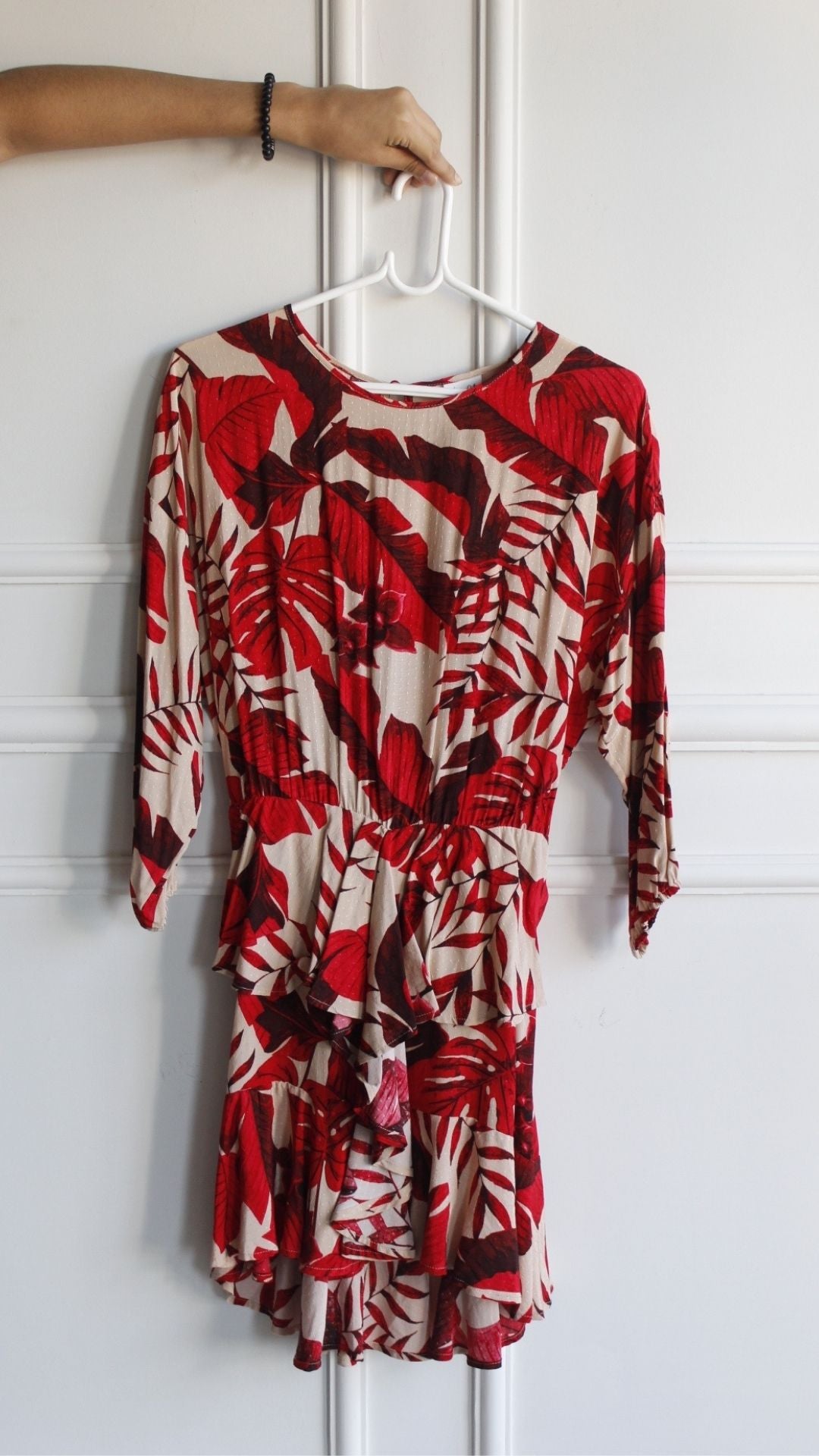 vestido