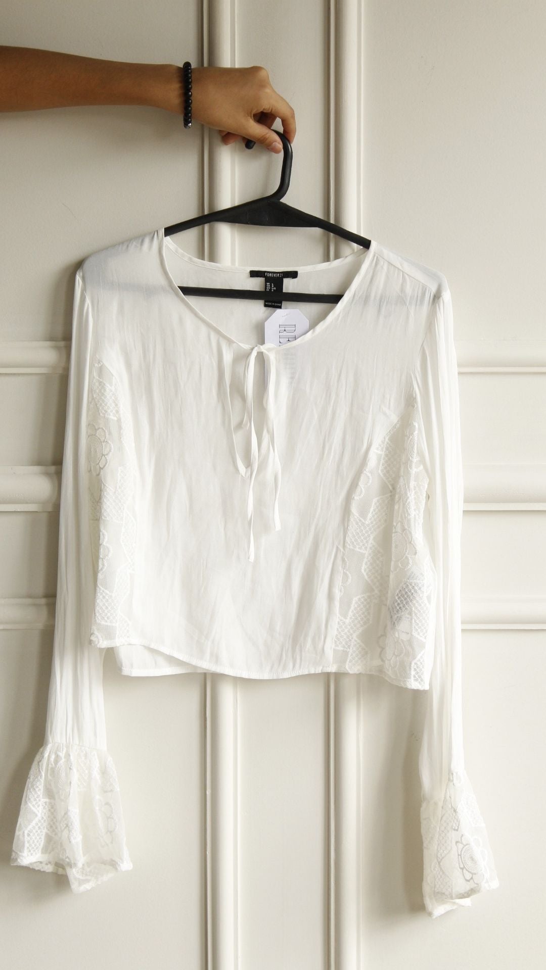 blusa