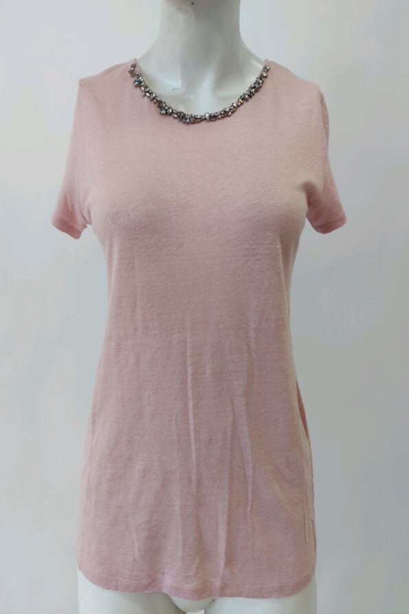blusa