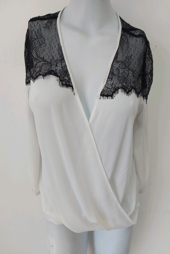 Blusa