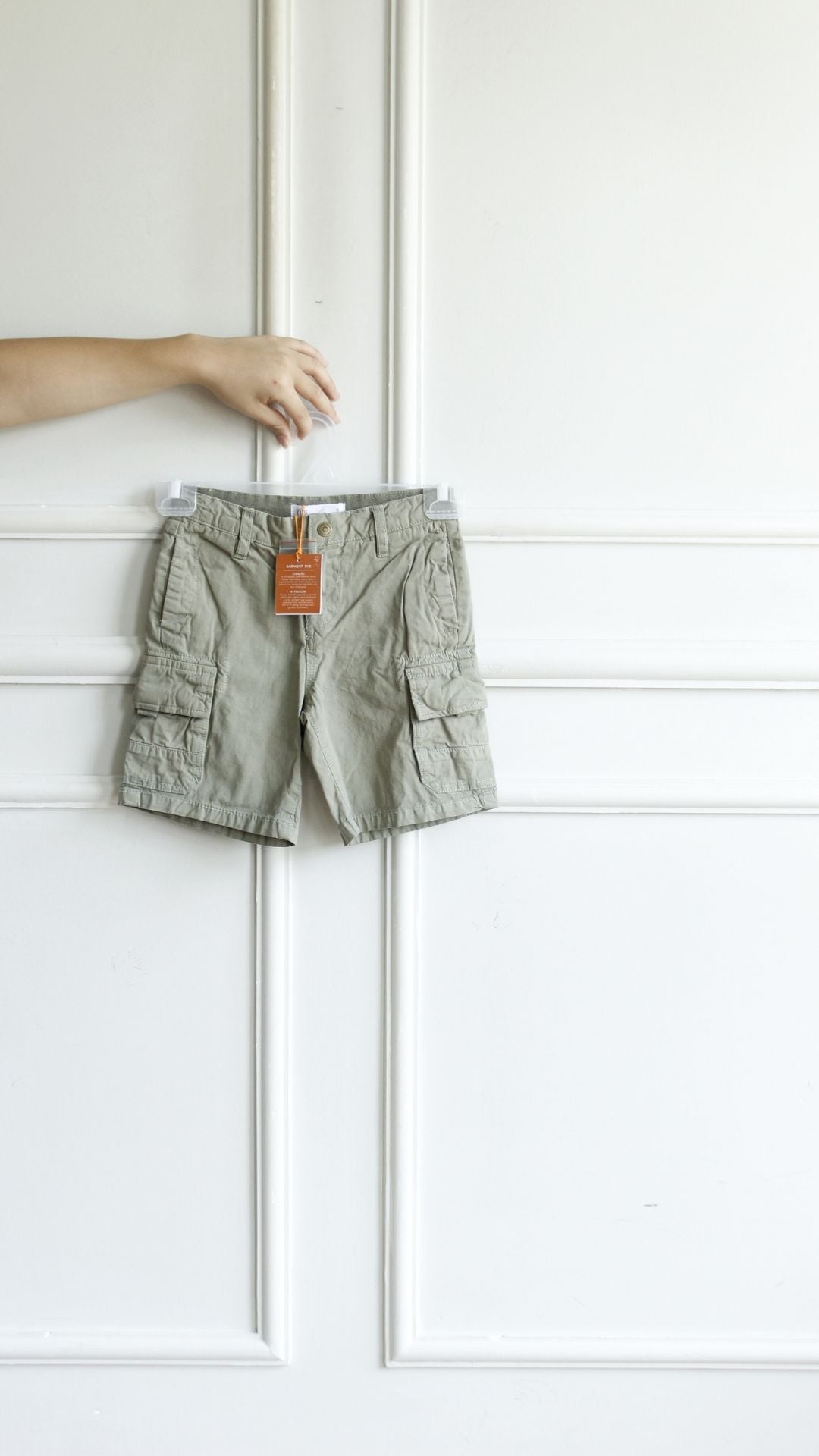 Short