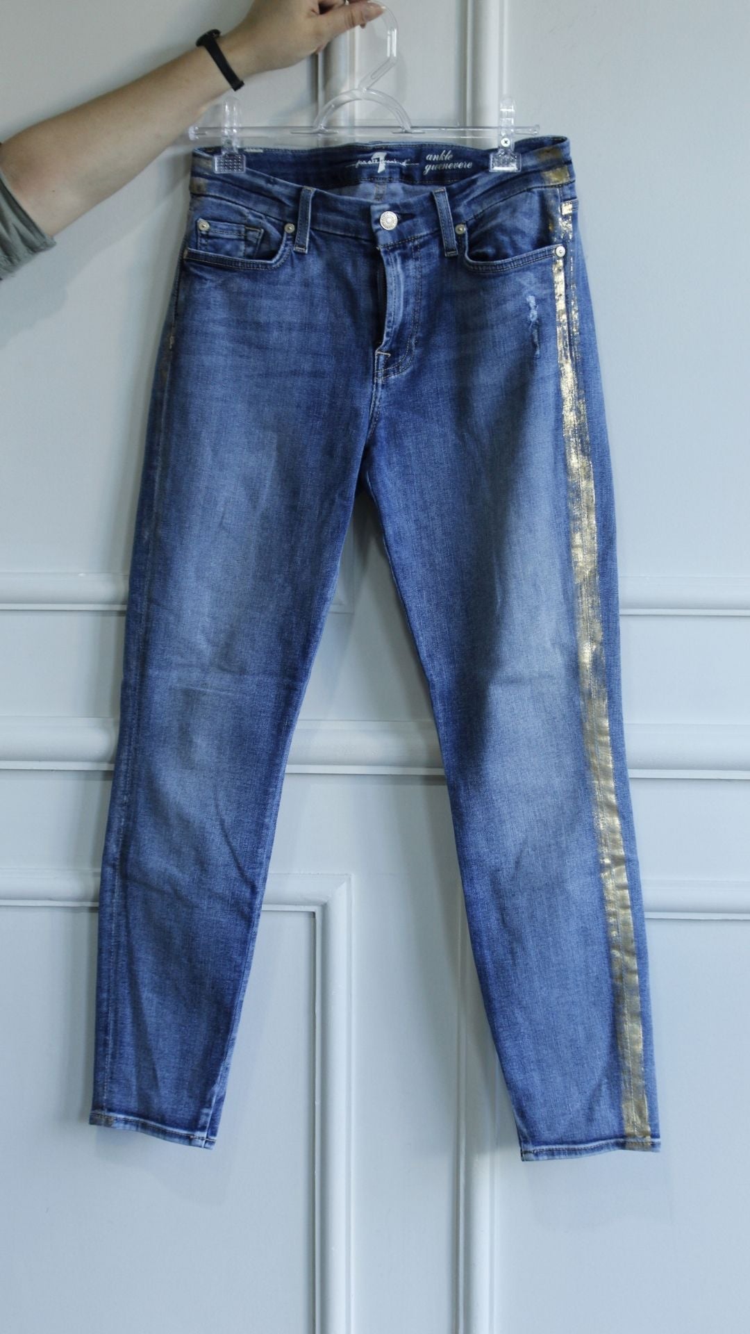 Jean