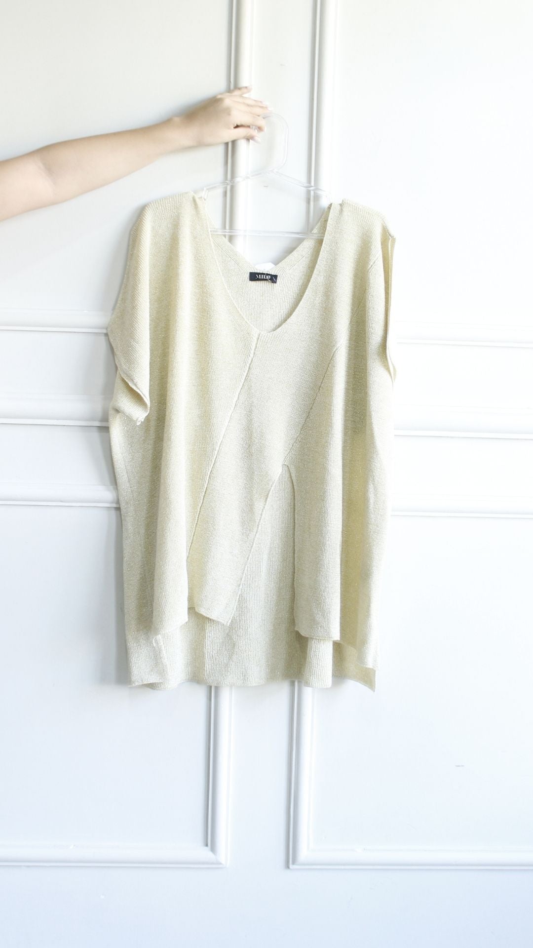 Blusa