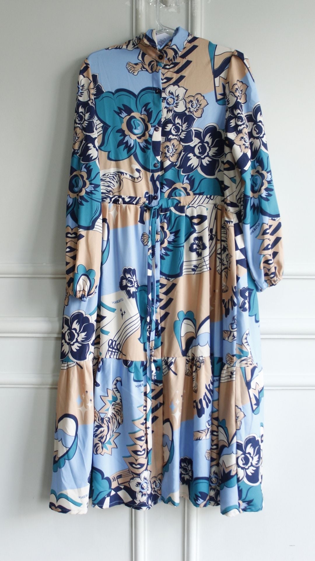 Vestido